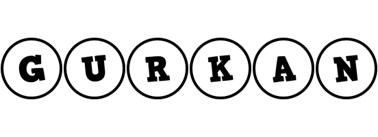 Gurkan handy logo
