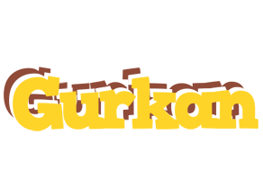 Gurkan hotcup logo