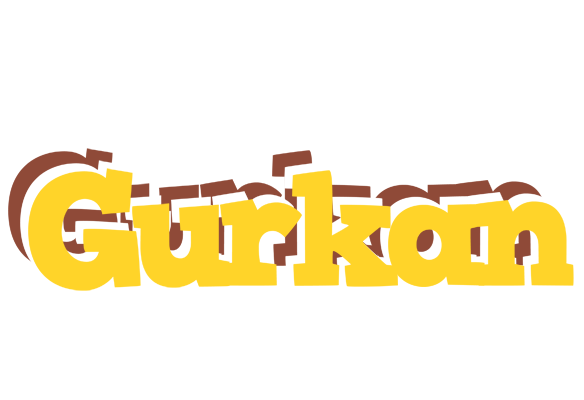 Gurkan hotcup logo