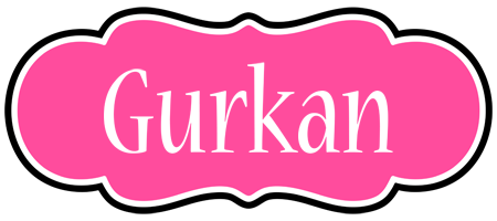 Gurkan invitation logo