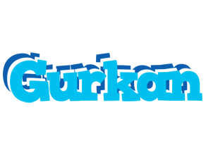 Gurkan jacuzzi logo