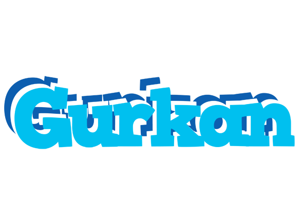 Gurkan jacuzzi logo