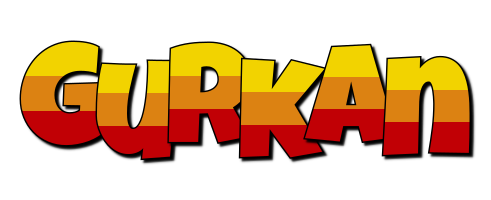 Gurkan jungle logo