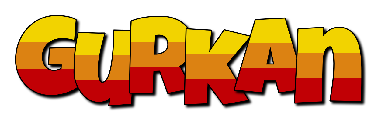 Gurkan jungle logo