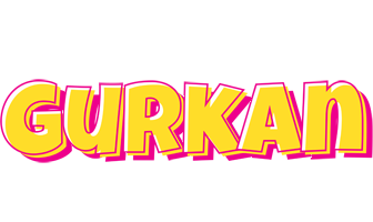 Gurkan kaboom logo