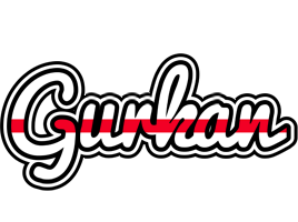 Gurkan kingdom logo