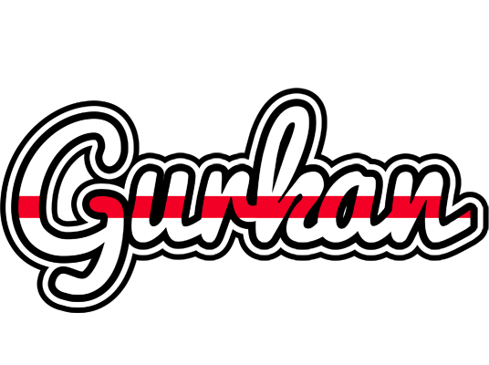 Gurkan kingdom logo