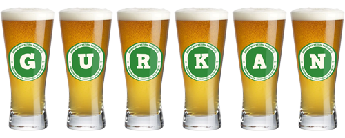Gurkan lager logo