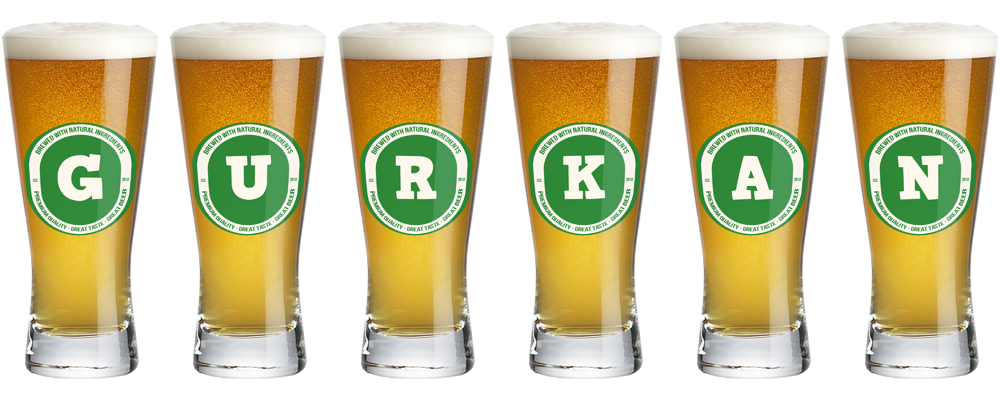 Gurkan lager logo