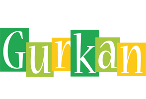 Gurkan lemonade logo