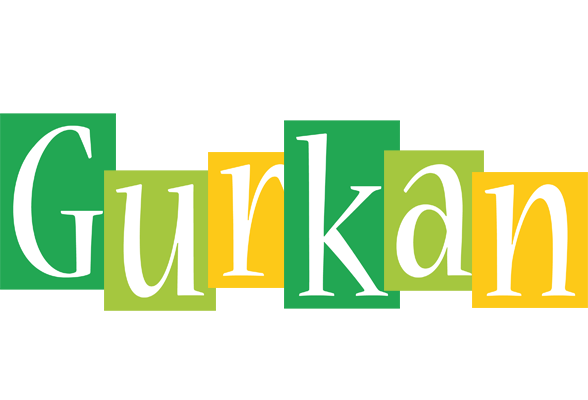 Gurkan lemonade logo