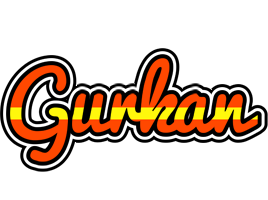 Gurkan madrid logo