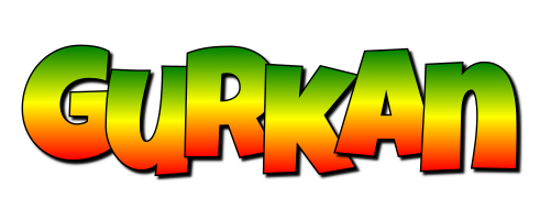 Gurkan mango logo