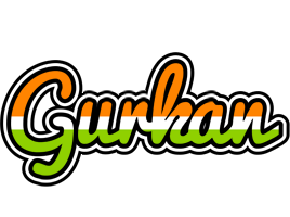 Gurkan mumbai logo