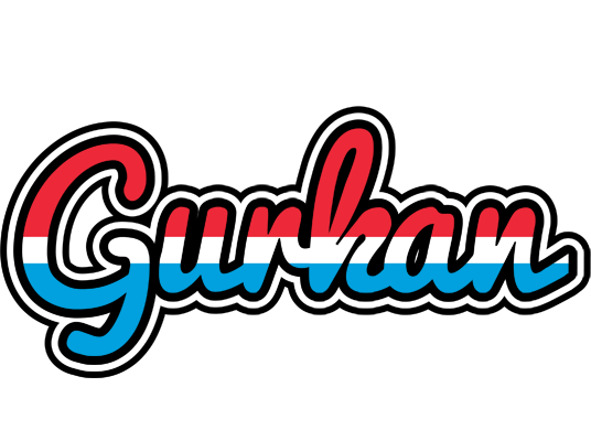 Gurkan norway logo