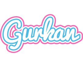 Gurkan outdoors logo