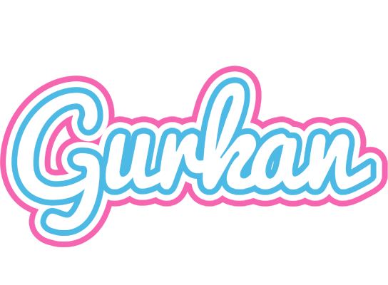 Gurkan outdoors logo