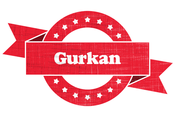 Gurkan passion logo