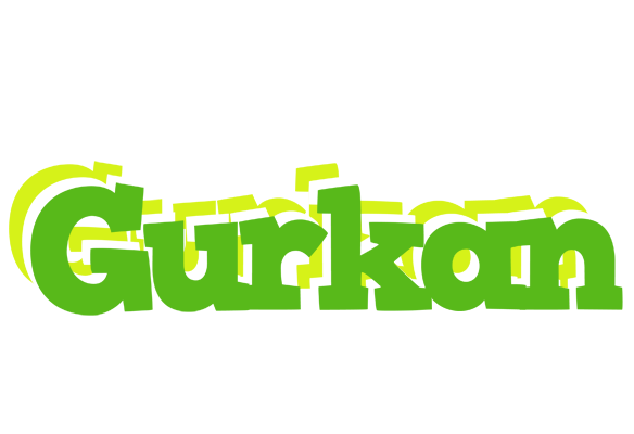 Gurkan picnic logo