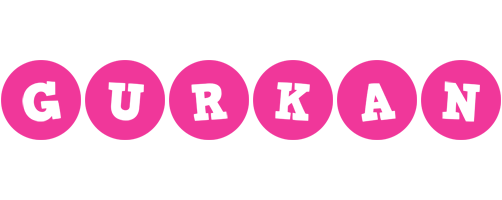 Gurkan poker logo