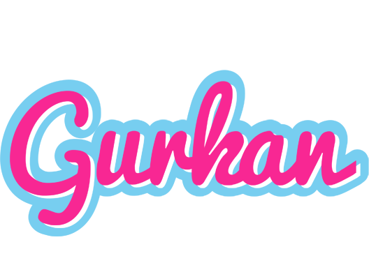 Gurkan popstar logo
