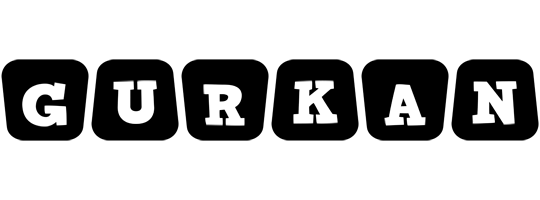Gurkan racing logo