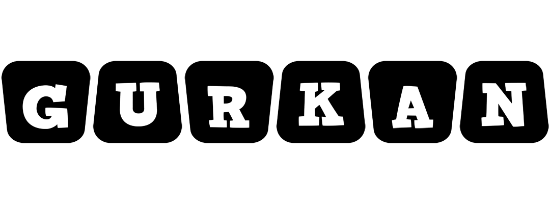 Gurkan racing logo