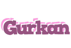 Gurkan relaxing logo
