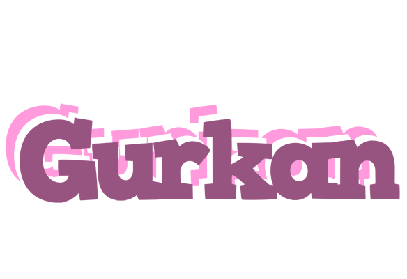 Gurkan relaxing logo