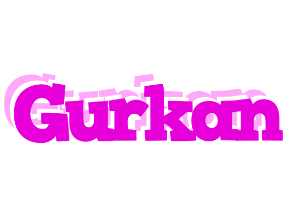 Gurkan rumba logo