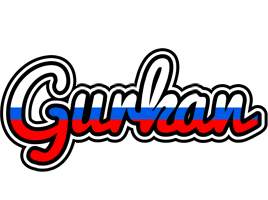 Gurkan russia logo