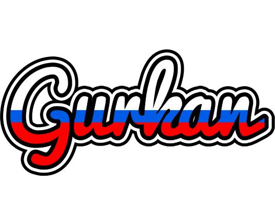 Gurkan russia logo