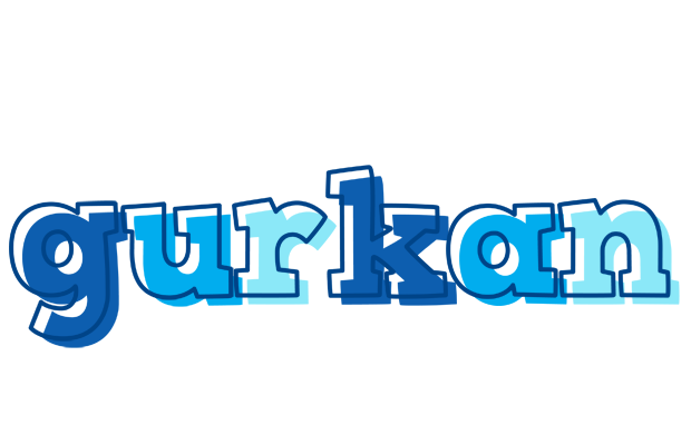 Gurkan sailor logo