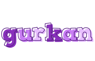 Gurkan sensual logo