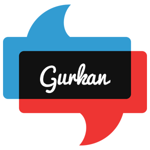 Gurkan sharks logo