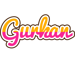 Gurkan smoothie logo