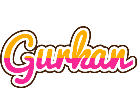 Gurkan smoothie logo
