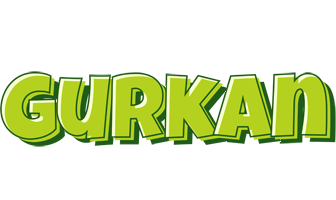 Gurkan summer logo