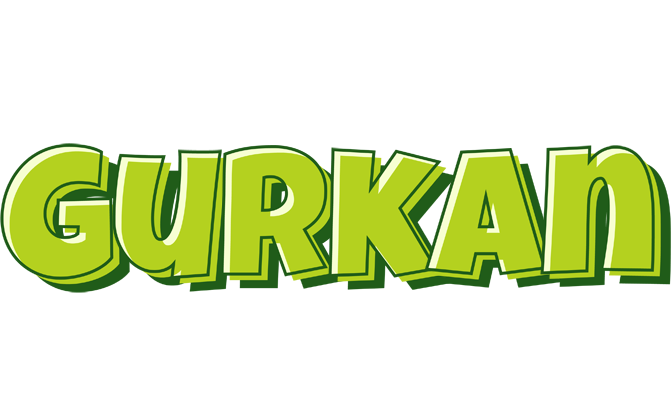 Gurkan summer logo