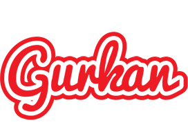 Gurkan sunshine logo