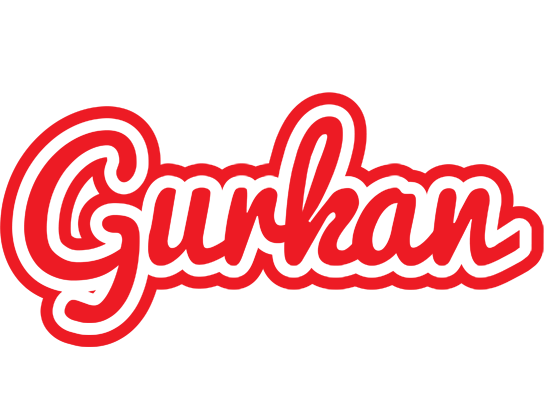 Gurkan sunshine logo