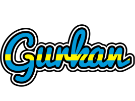 Gurkan sweden logo