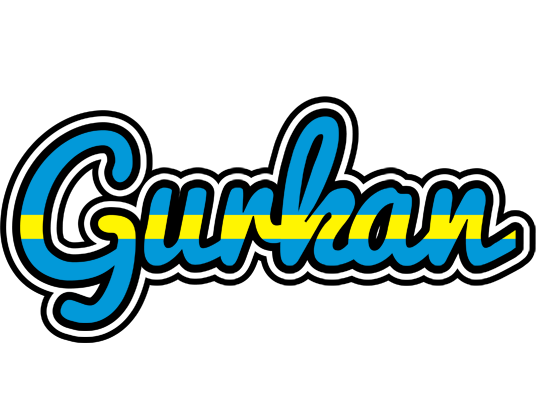 Gurkan sweden logo