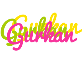 Gurkan sweets logo