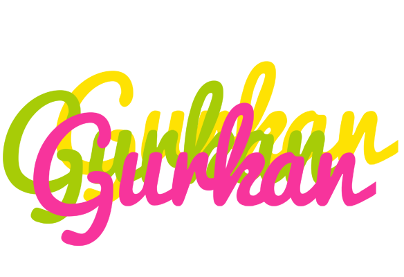 Gurkan sweets logo