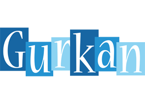 Gurkan winter logo