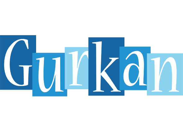 Gurkan winter logo