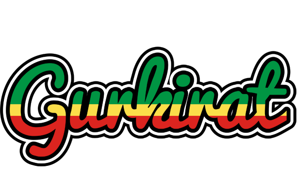 Gurkirat african logo
