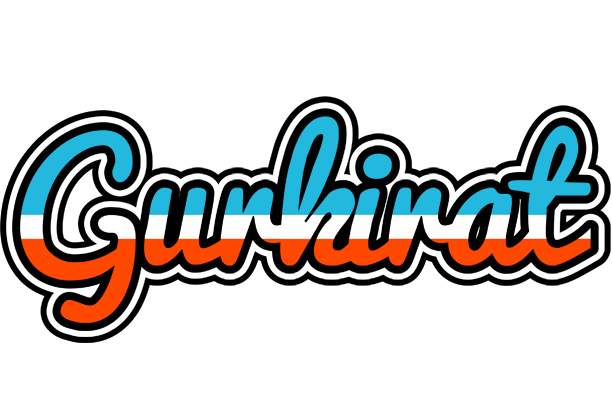 Gurkirat america logo