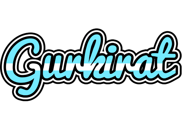 Gurkirat argentine logo